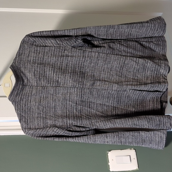 Banana Republic Knit Blazer - Picture 3 of 3